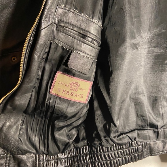 Vintage Versace - Picture 3 of 5